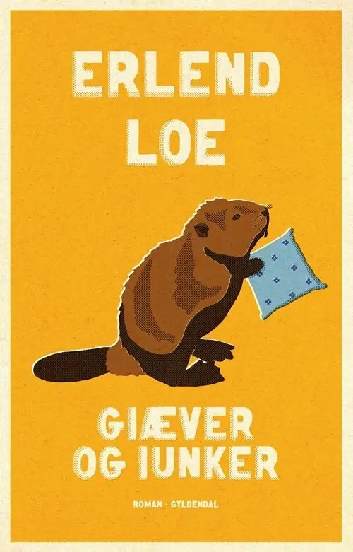 Giæver og iunker