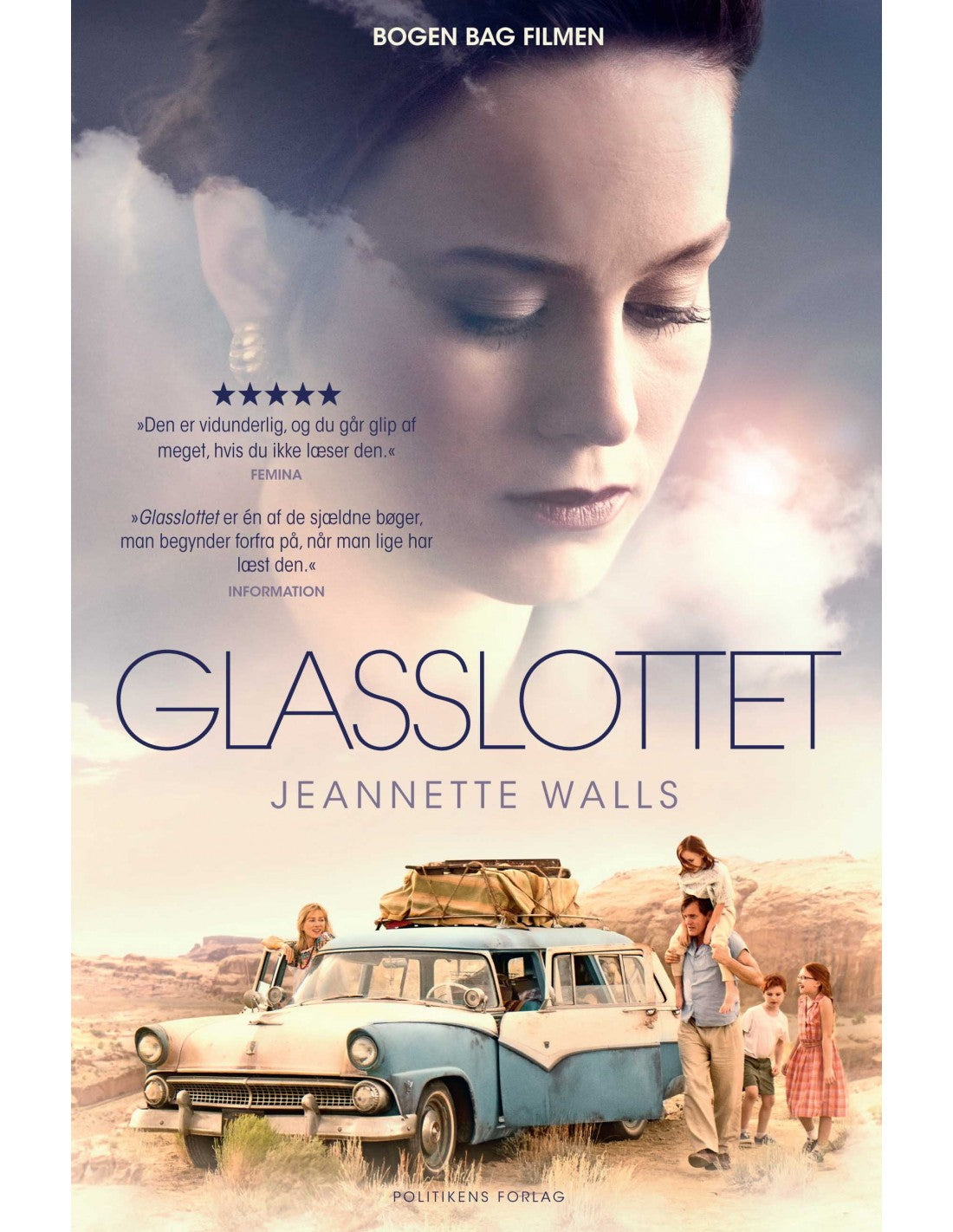 Glasslottet