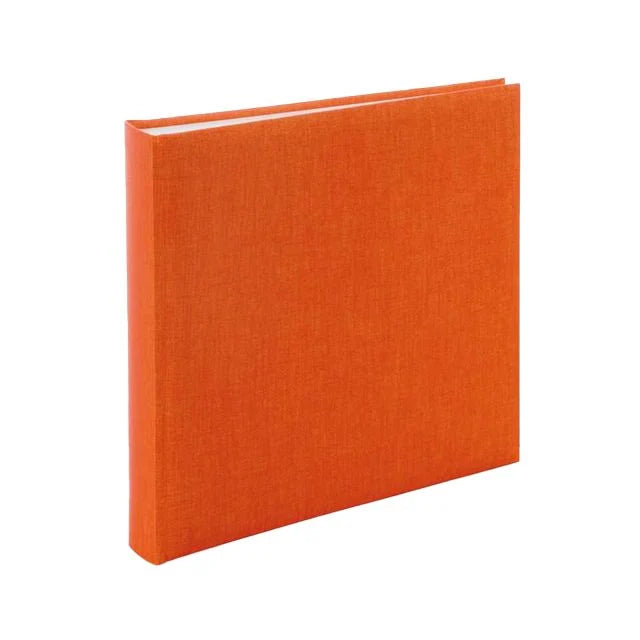 Goldbuch fotoalbum - Orange