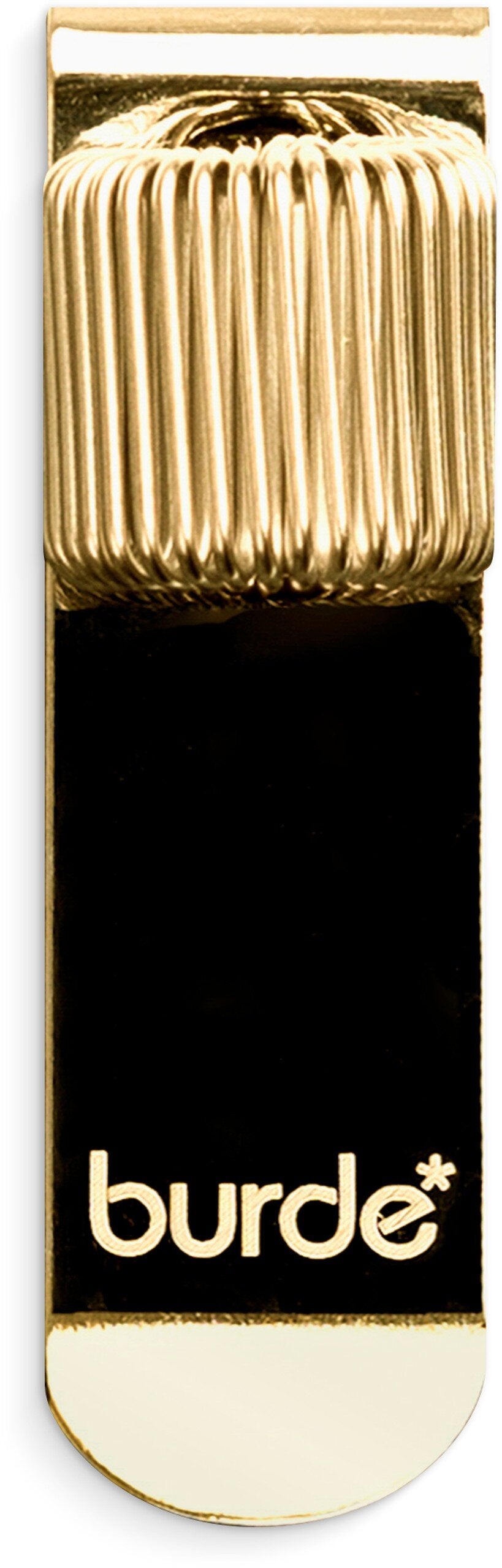 Pen holder gold