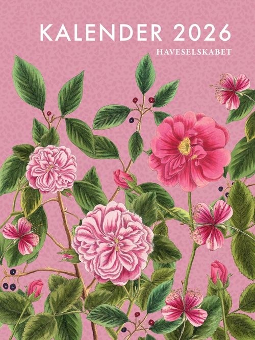 Haveselskabets kalender 2026