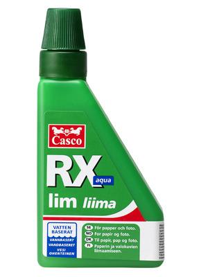 Glue Casco Rx Lim, Aqua
