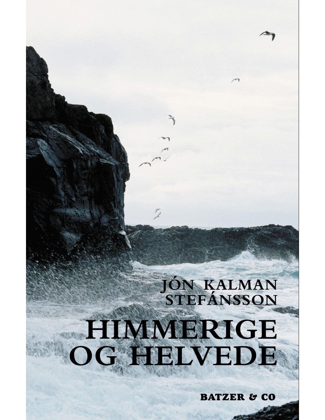 Himmerige og helvede
