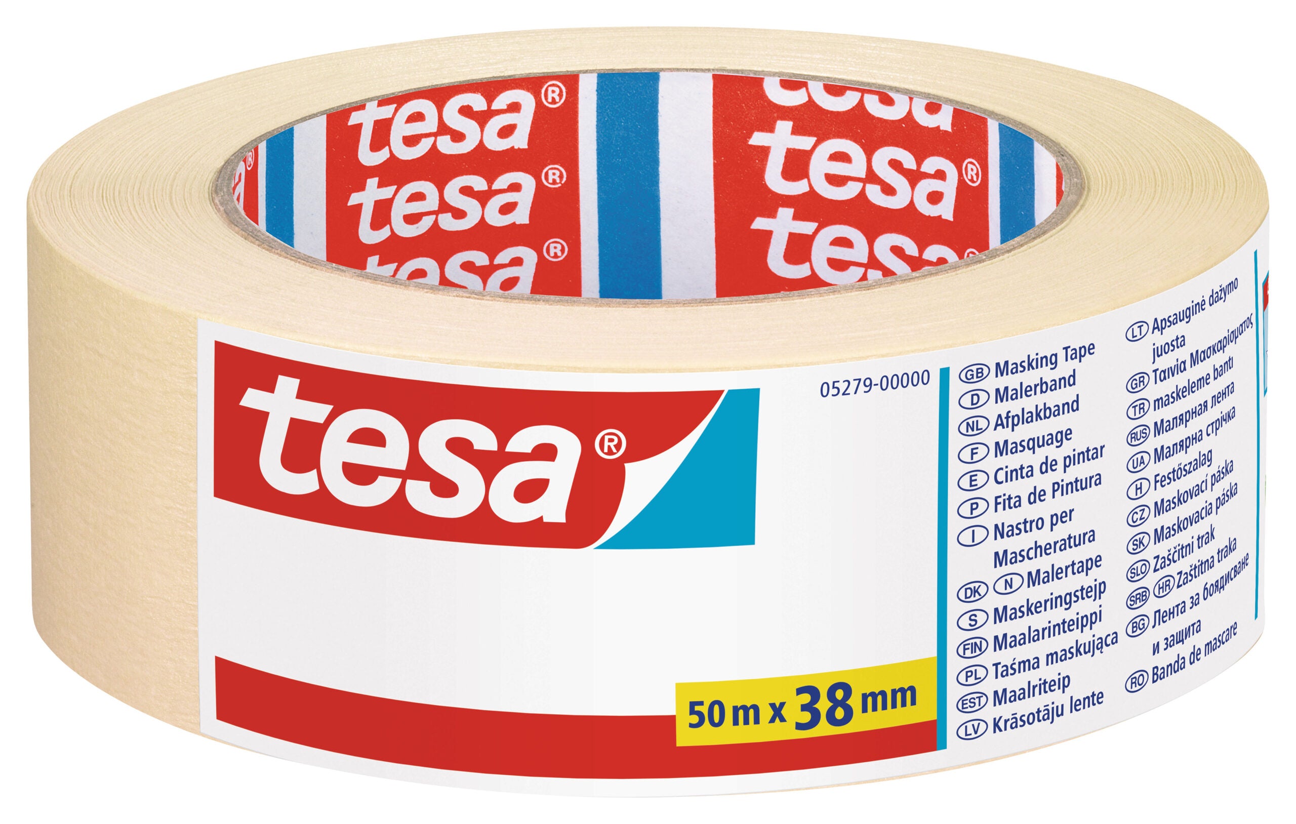 Tesa - Malertape 38mm 50m