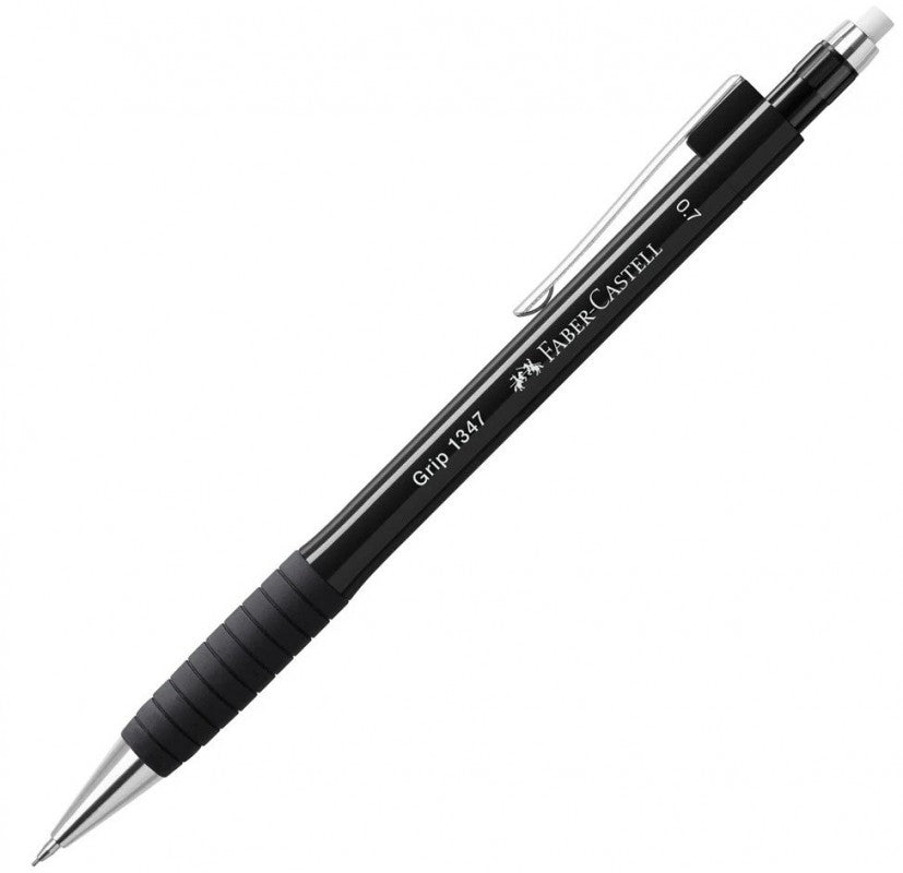 Grip Pencil 1347 mekanisk blyant 0,7 Black