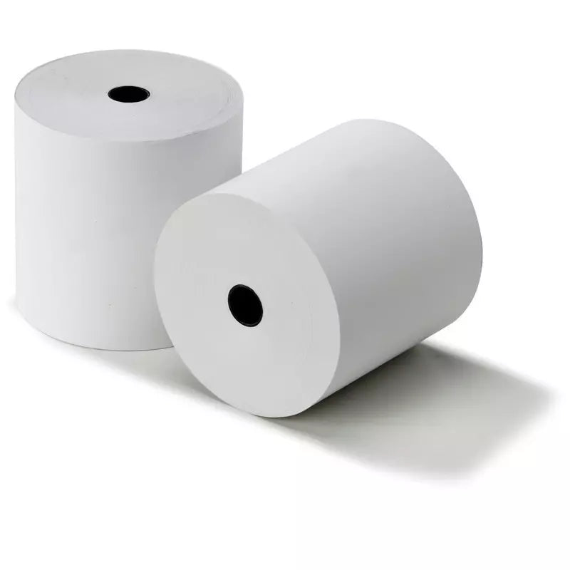 Kassebonruller 57 x 64 x 12 - 50M / Thermal BPA Free
