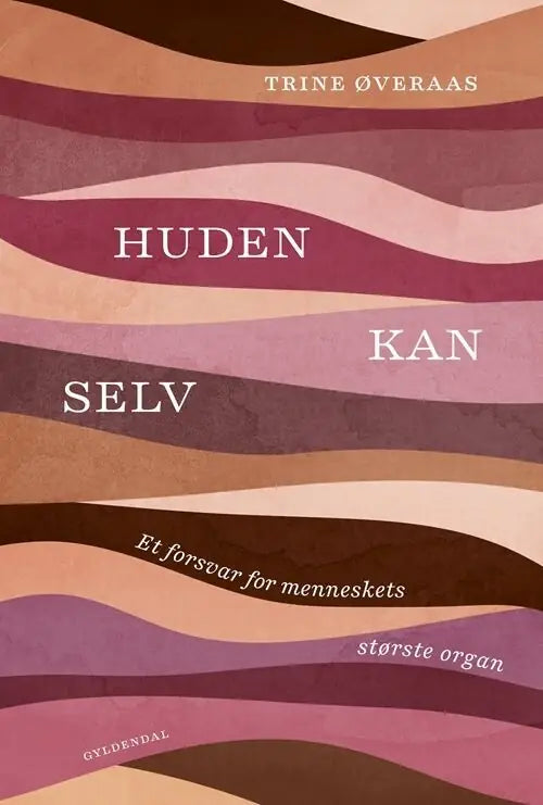 Huden kan selv