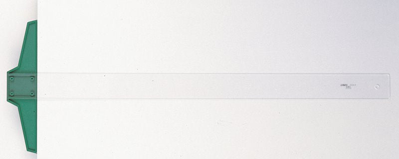 Linex - A360P skolehovedlineal