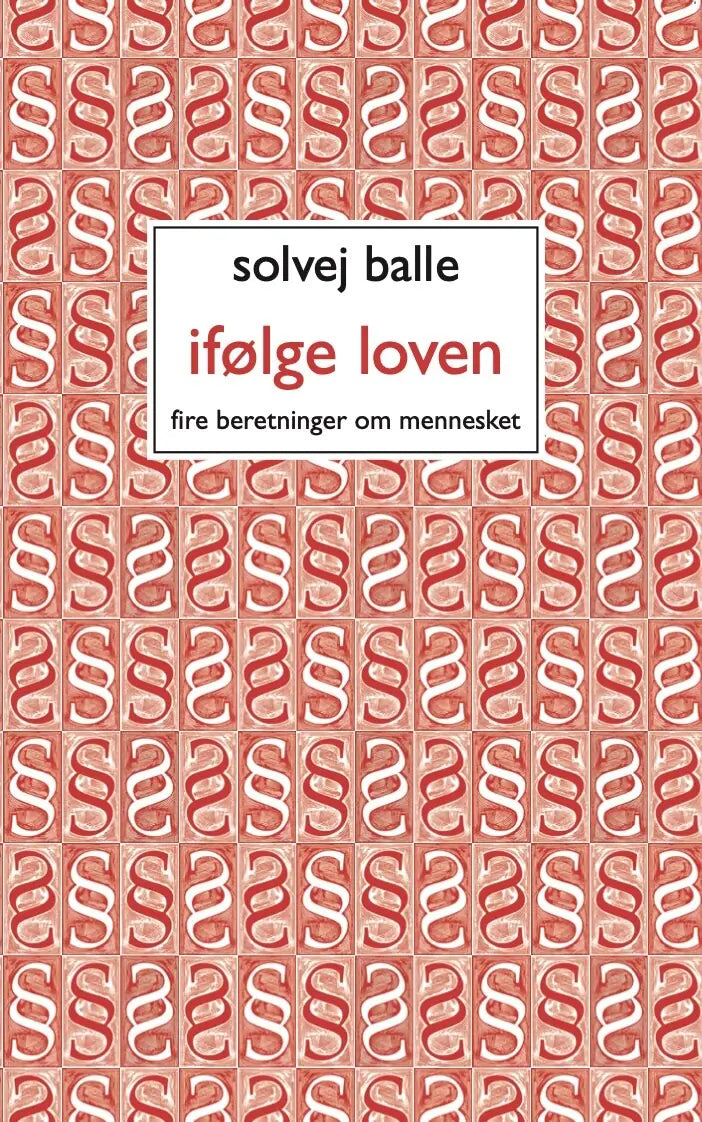 Ifølge loven