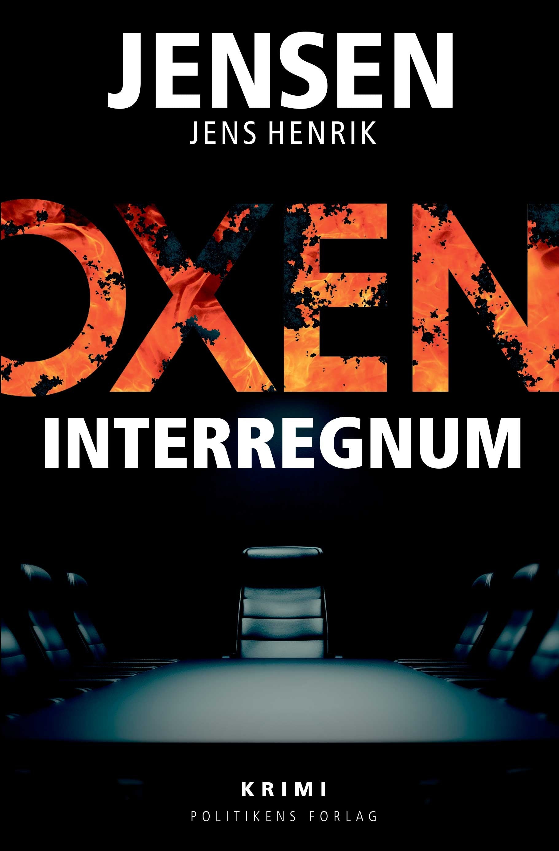 Oxen: Interregnum