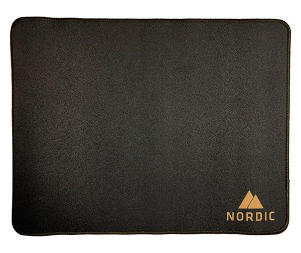 Nordic Office Mousepad