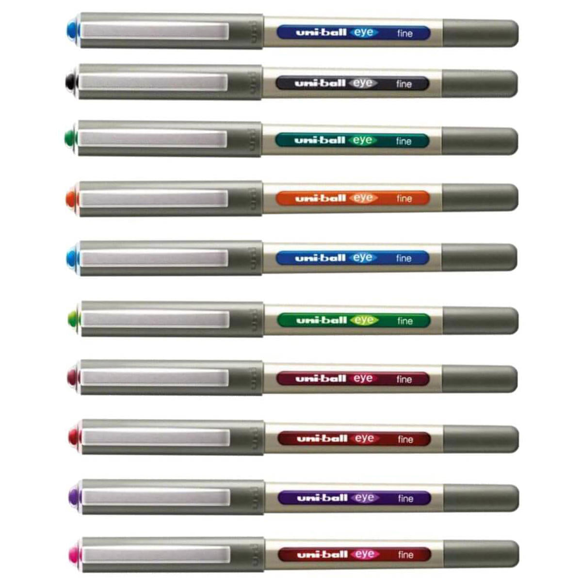 Uni Ball Eye-fine 0,7 - 157