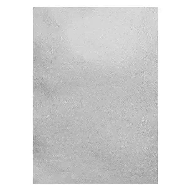 Karton Sølv karton 5 ark 280 Gram