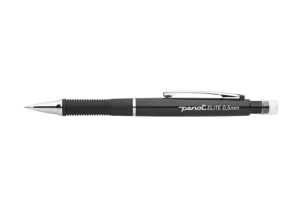 Penol Elite Pencil 0,5 Sort