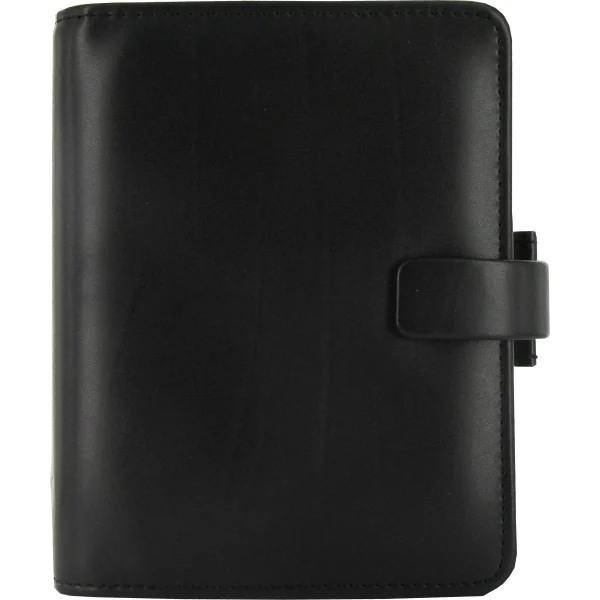 Filofax - Metropol Kalenderomslag sort