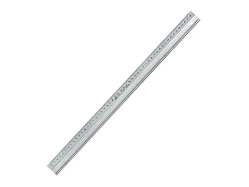 Linex - Lineal aluminium 60 cm 1960M