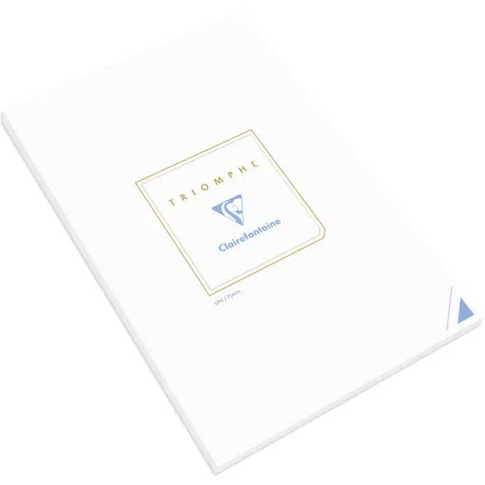 Triomphe - Tear Off Pad A4, 90g, Blank