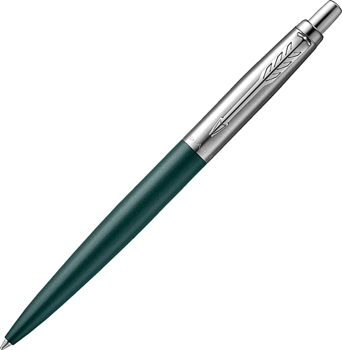 Parker Jotter Matte Grøn Kuglepen