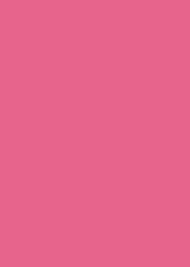 Papir A4 130g 50ark, gammel rosa