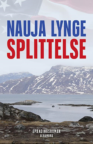 Splittelse