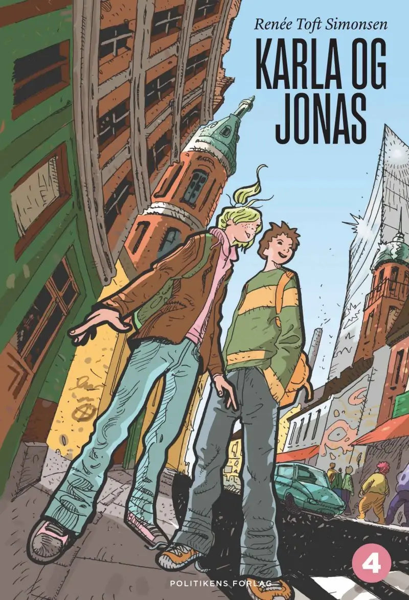 Karla og Jonas (4)