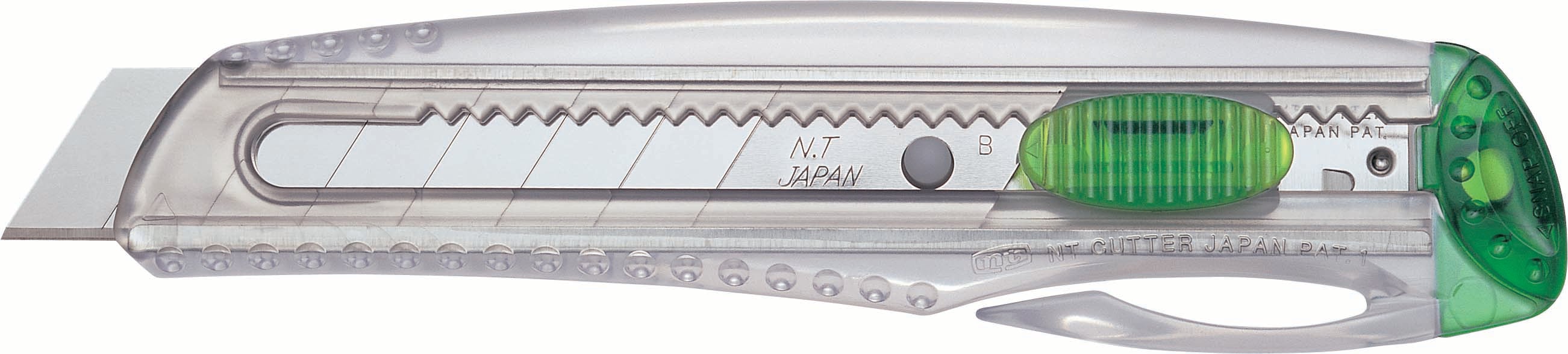 Hobbykniv 18mm