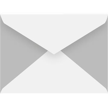 Card envelope 78x115 w/o wind (500)