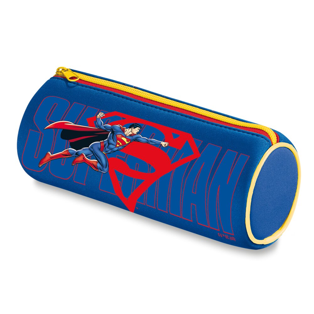Maped - Rundt Penalhus Superman