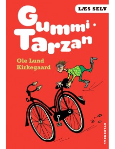 Læs selv Gummi Tarzan