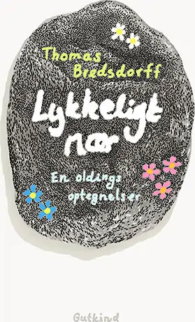 Lykkeligt nær