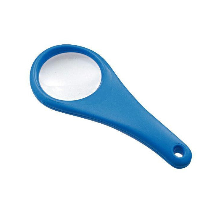 JPC - Forstøringsglas Blå