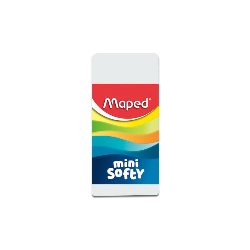 Maped mini softy