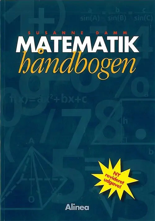 Matematikhåndbogen, 2. udg.