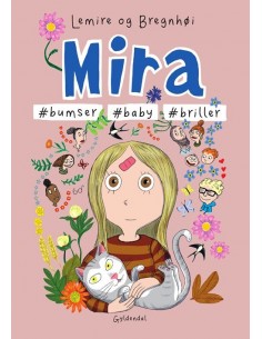 Mira 7 - #bumser #baby #briller