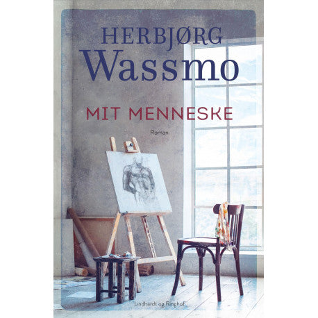 Mit menneske