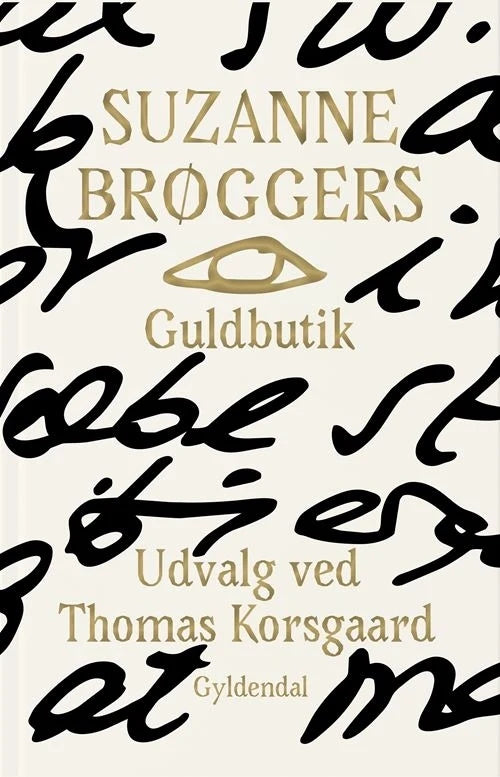 Suzanne Brøggers guldbutik