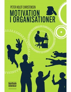 Motivation i organisationer