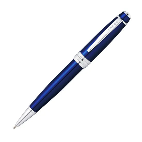 Cross Kuglepen Blue Lacquer