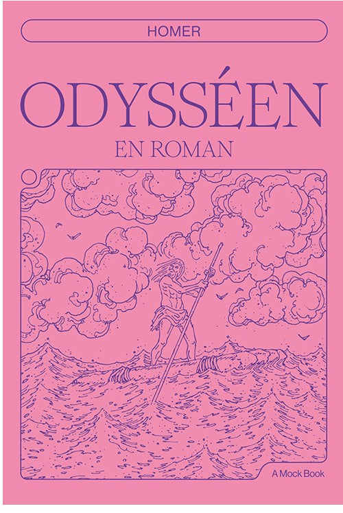 Odysséen