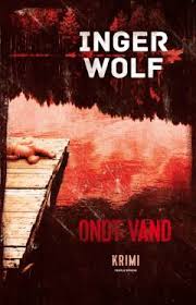Ondt vand