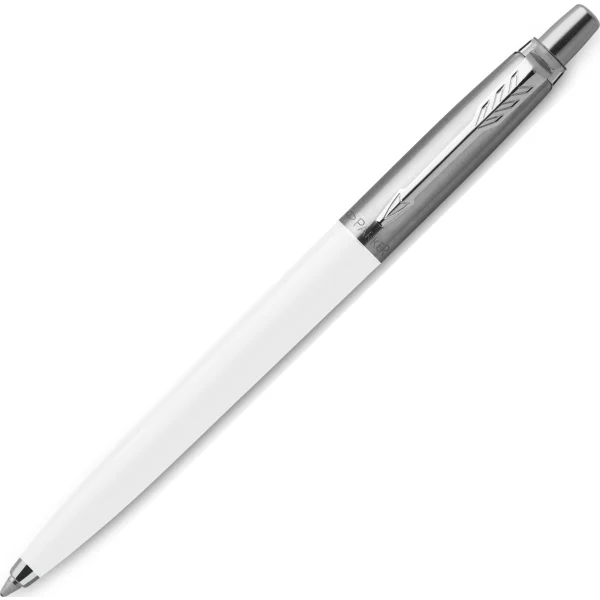 Parker Jotter kuglepen - Hvid