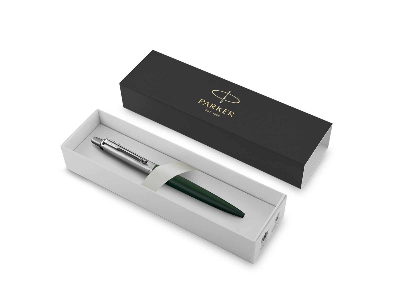 Parker Jotter XL Matte CT Kuglepen- Grøn
