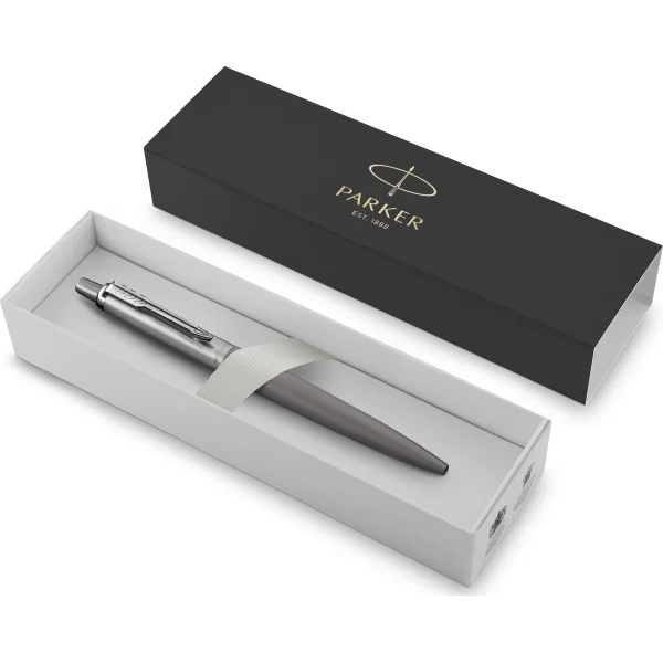 Parker Jotter XL Matte CT Kuglepen - Grå