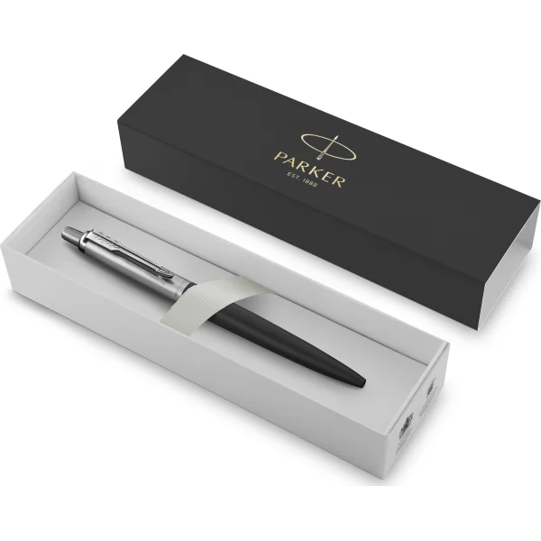 Parker Jotter XL Matte CT Kuglepen - Sort