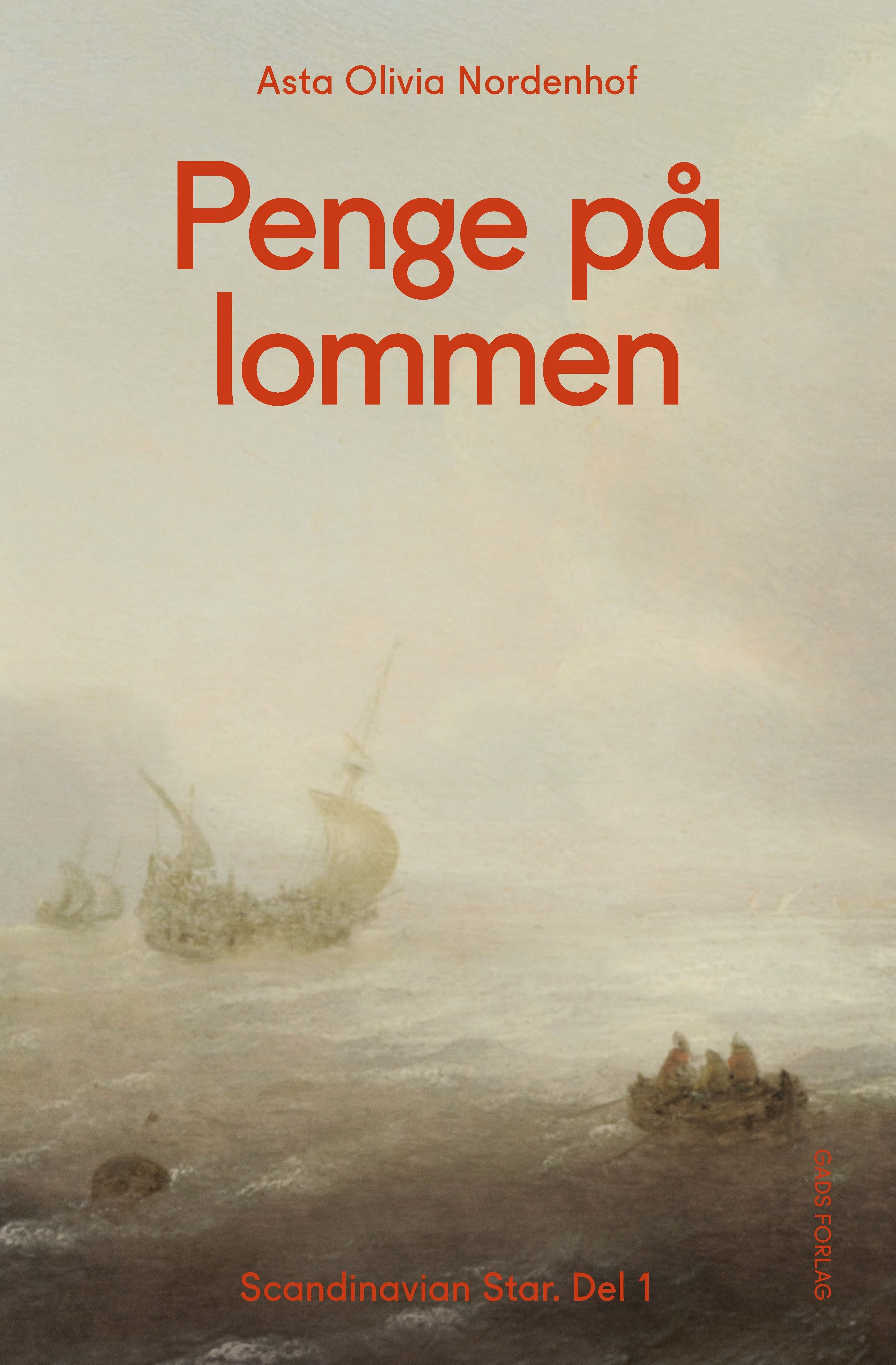 Penge på lommen: Scandinavian Star. Del 1