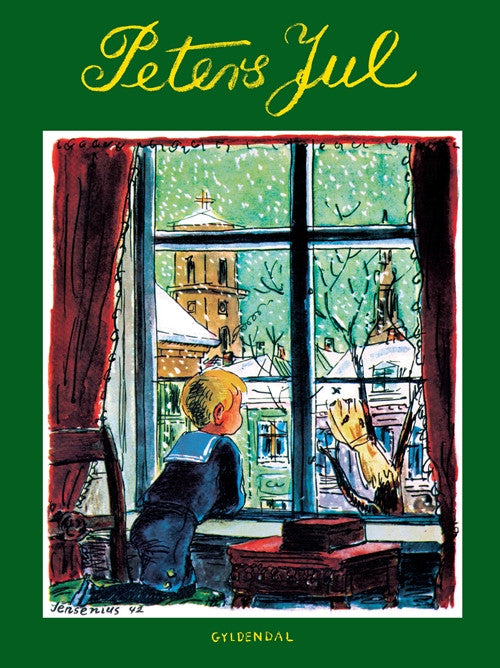 Peters jul: Vers for børn