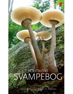 Politikens svampebog