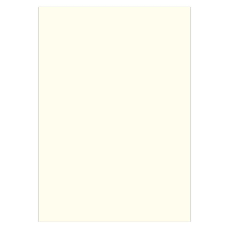 Karton A4 300g 10ark, Ivory