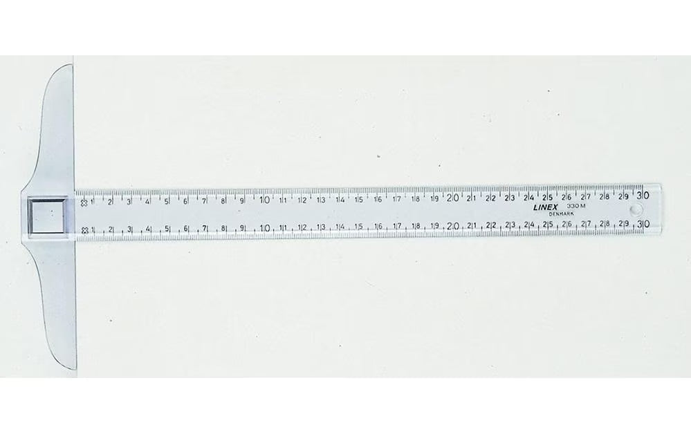 Linex 330M Skitselineal