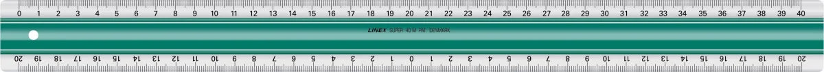 Linex-S40Mm Superlineal